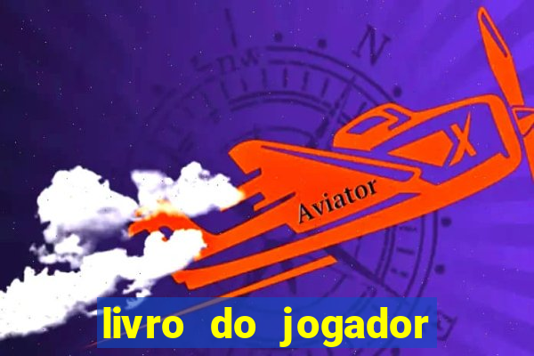 livro do jogador d&d 5e